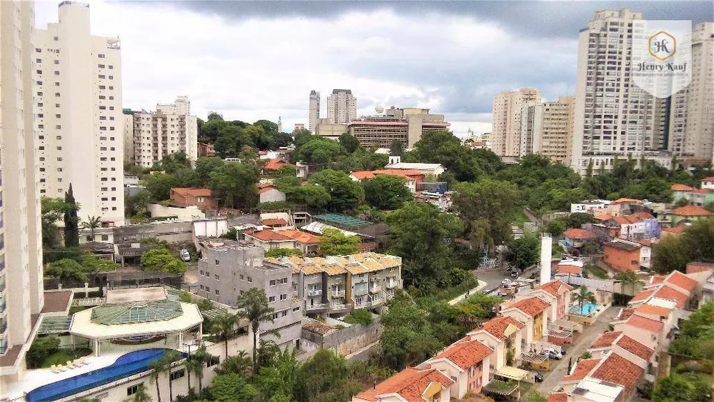 Apartamento, 3 quartos, 184 m² - Foto 7