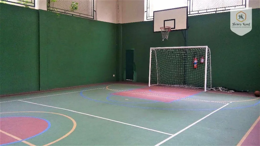 Apartamento, 3 quartos, 184 m² - Foto 3