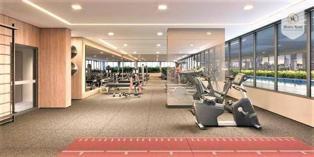 Apartamento, 2 quartos, 120 m² - Foto 3