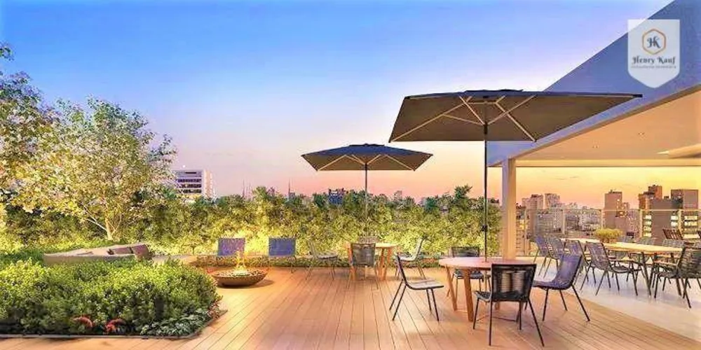 Apartamento, 2 quartos, 120 m² - Foto 5