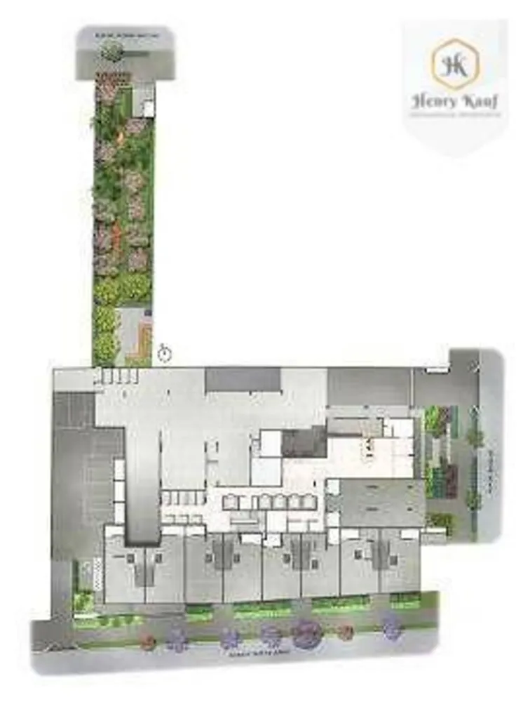 Apartamento, 2 quartos, 120 m² - Foto 10