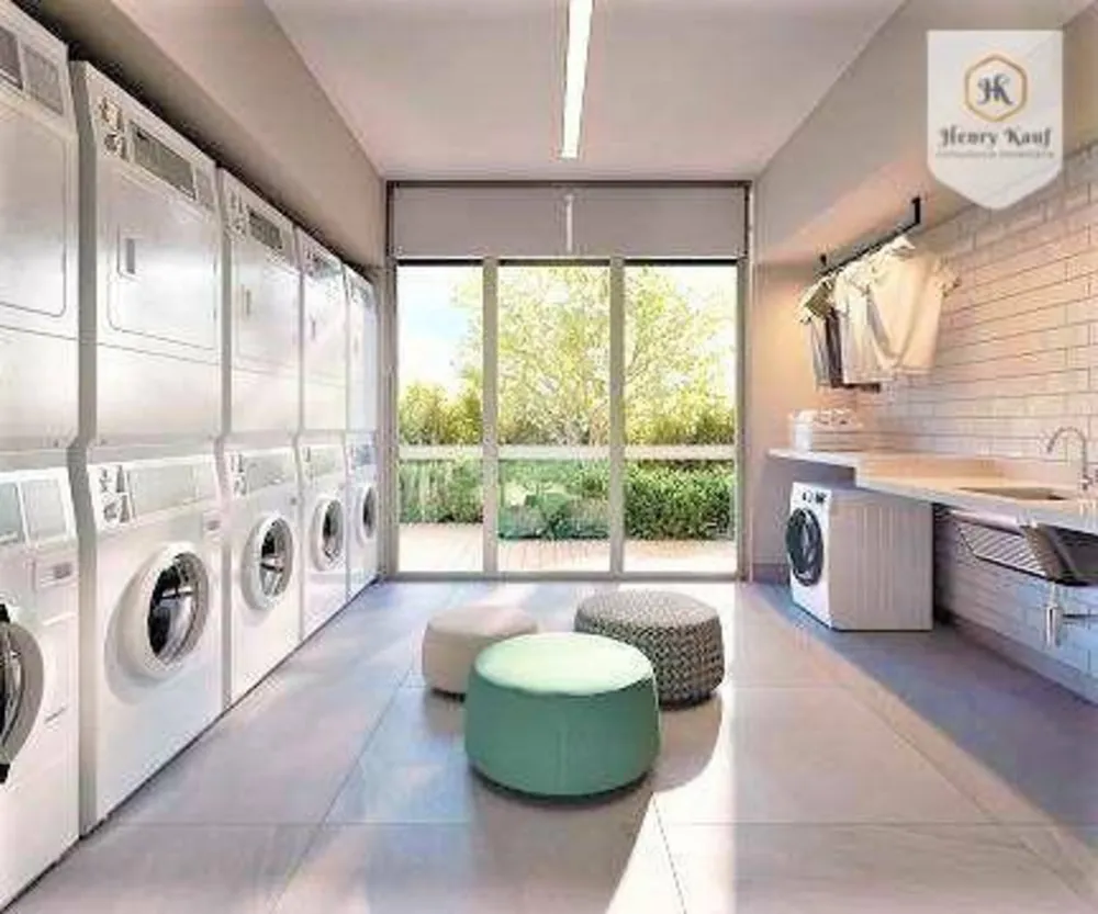 Apartamento, 2 quartos, 120 m² - Foto 11