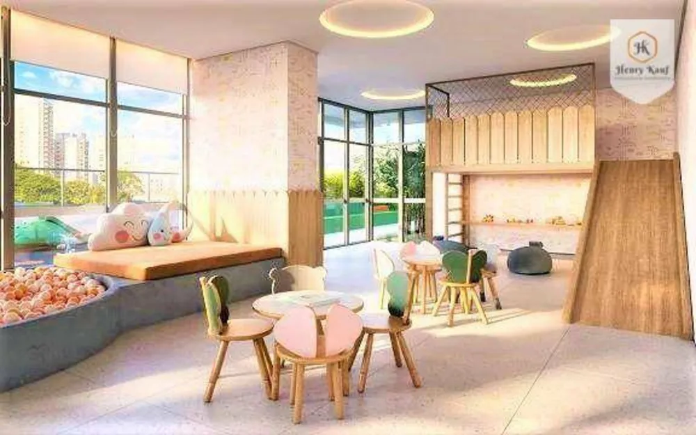Apartamento, 2 quartos, 120 m² - Foto 8