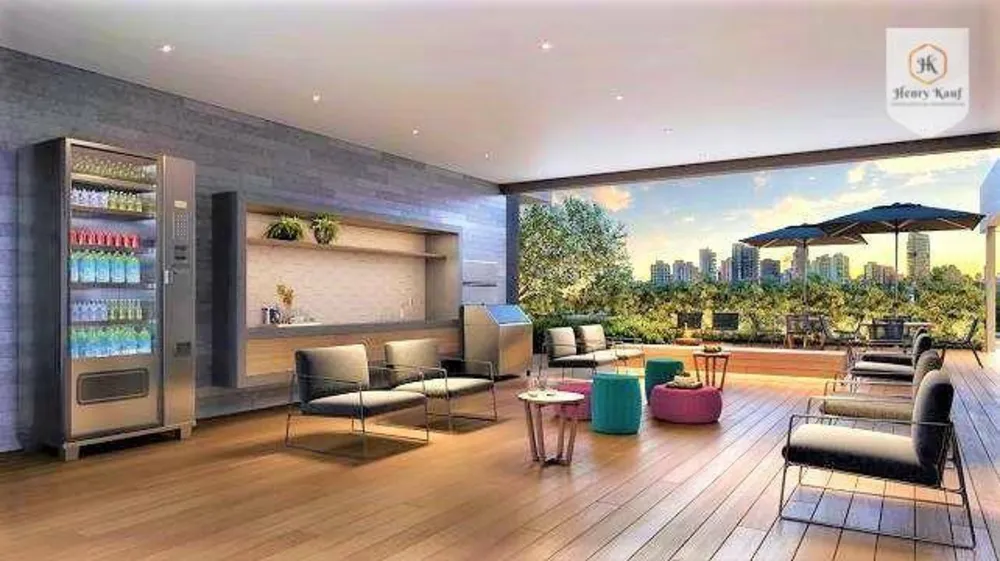 Apartamento, 2 quartos, 120 m² - Foto 6