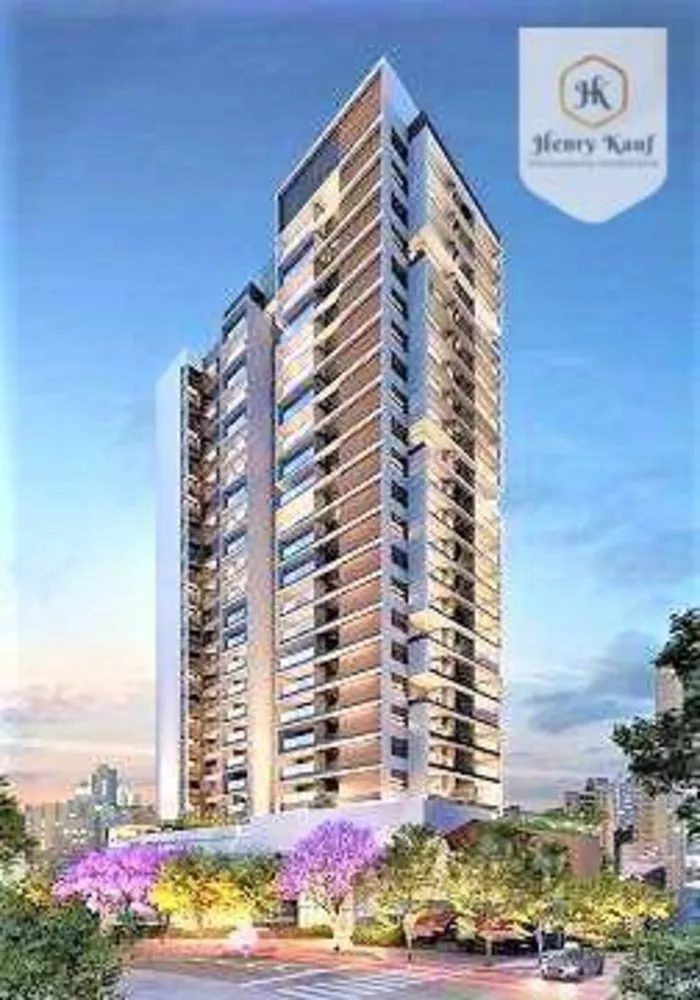 Apartamento, 2 quartos, 120 m² - Foto 7