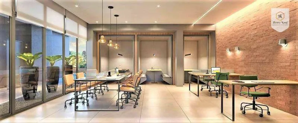 Apartamento, 2 quartos, 120 m² - Foto 12