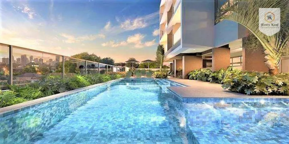 Apartamento, 2 quartos, 120 m² - Foto 9