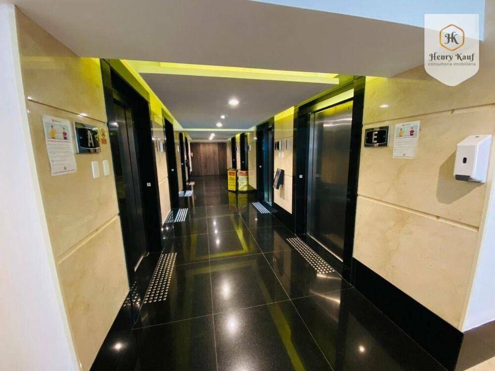 Sala-Conjunto, 211 m² - Foto 2