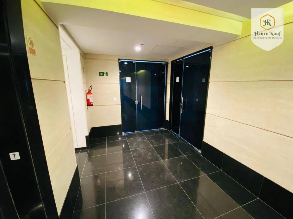 Sala-Conjunto, 211 m² - Foto 16