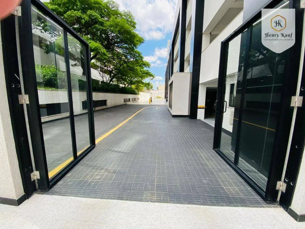 Sala-Conjunto, 211 m² - Foto 9