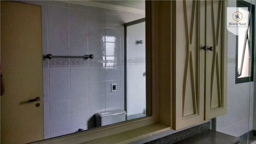Apartamento, 3 quartos, 135 m² - Foto 10