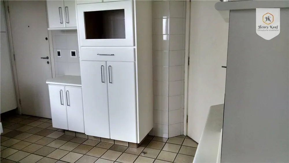 Apartamento, 3 quartos, 135 m² - Foto 13