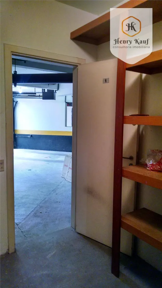 Apartamento, 3 quartos, 135 m² - Foto 14