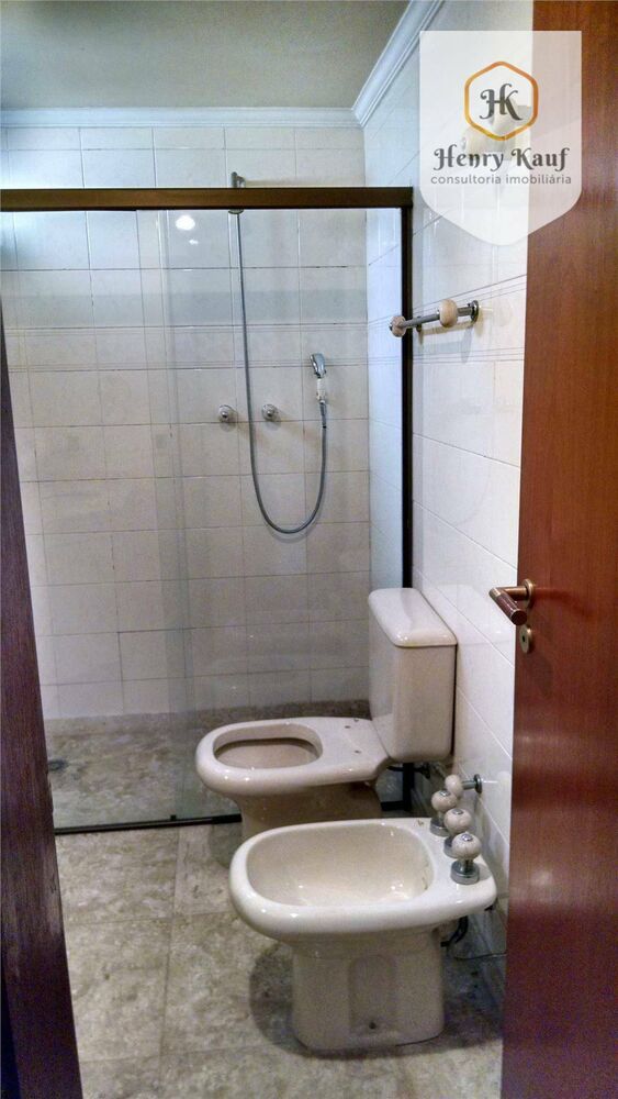 Apartamento, 3 quartos, 135 m² - Foto 1