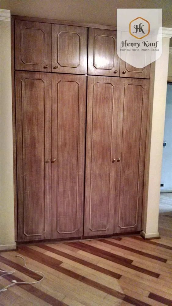 Apartamento, 3 quartos, 135 m² - Foto 2