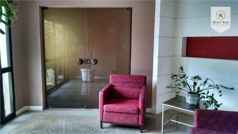 Apartamento, 3 quartos, 135 m² - Foto 16