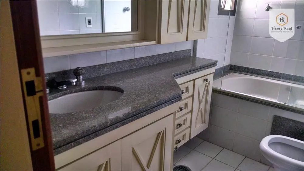 Apartamento, 3 quartos, 135 m² - Foto 11