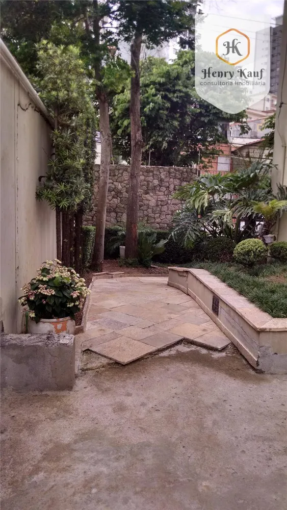 Apartamento, 3 quartos, 135 m² - Foto 17