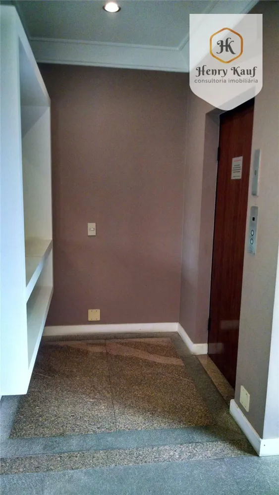 Apartamento, 3 quartos, 135 m² - Foto 15