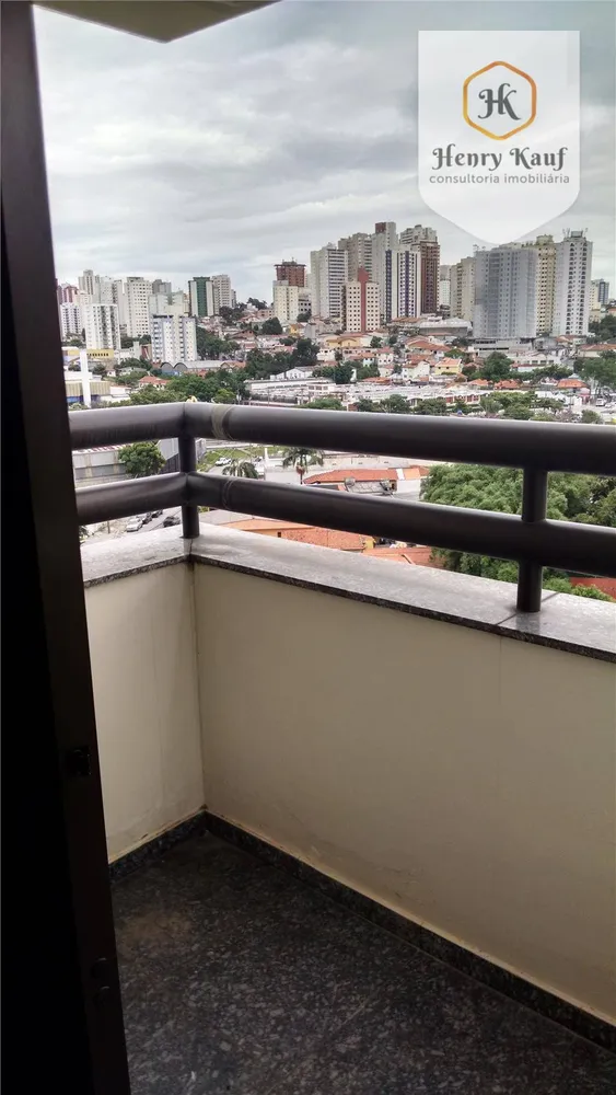 Apartamento, 3 quartos, 135 m² - Foto 6