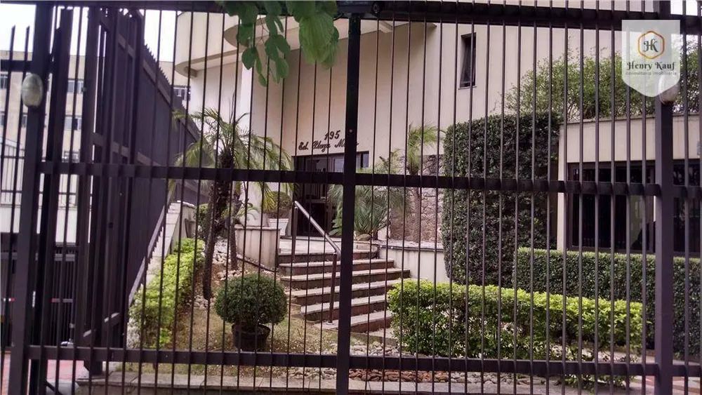Apartamento, 3 quartos, 135 m² - Foto 20