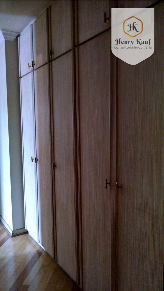 Apartamento, 3 quartos, 135 m² - Foto 2