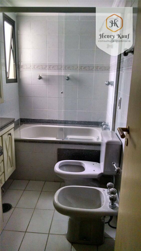 Apartamento, 3 quartos, 135 m² - Foto 4