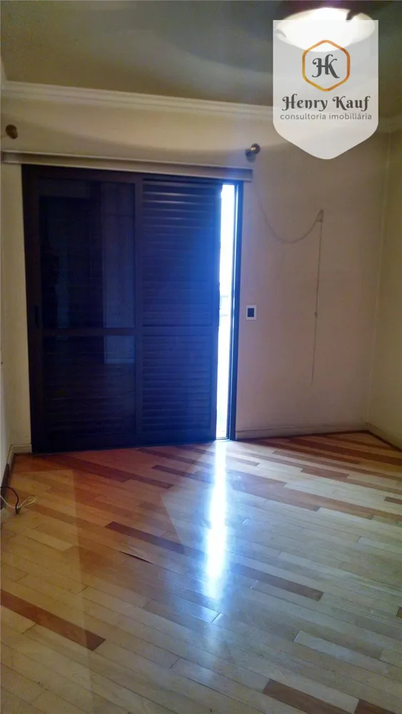 Apartamento, 3 quartos, 135 m² - Foto 8