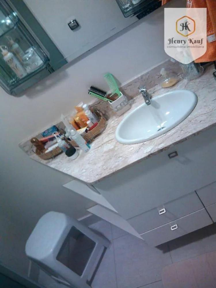 Apartamento, 3 quartos, 138 m² - Foto 7