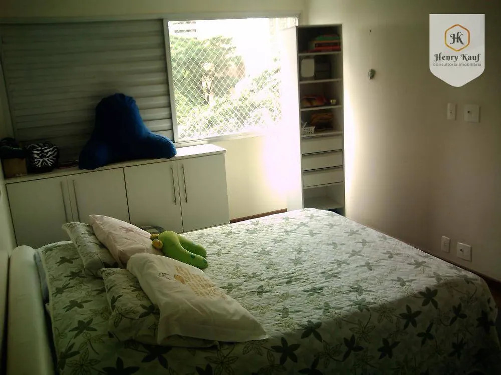 Apartamento, 3 quartos, 138 m² - Foto 10