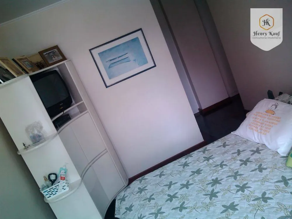 Apartamento, 3 quartos, 138 m² - Foto 11