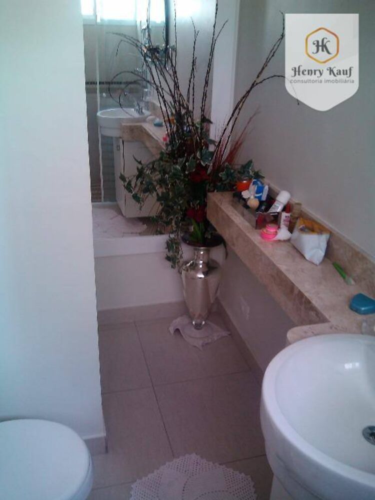 Apartamento, 3 quartos, 138 m² - Foto 4