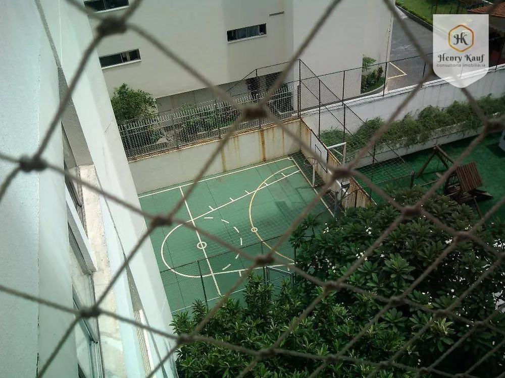 Apartamento, 3 quartos, 138 m² - Foto 8