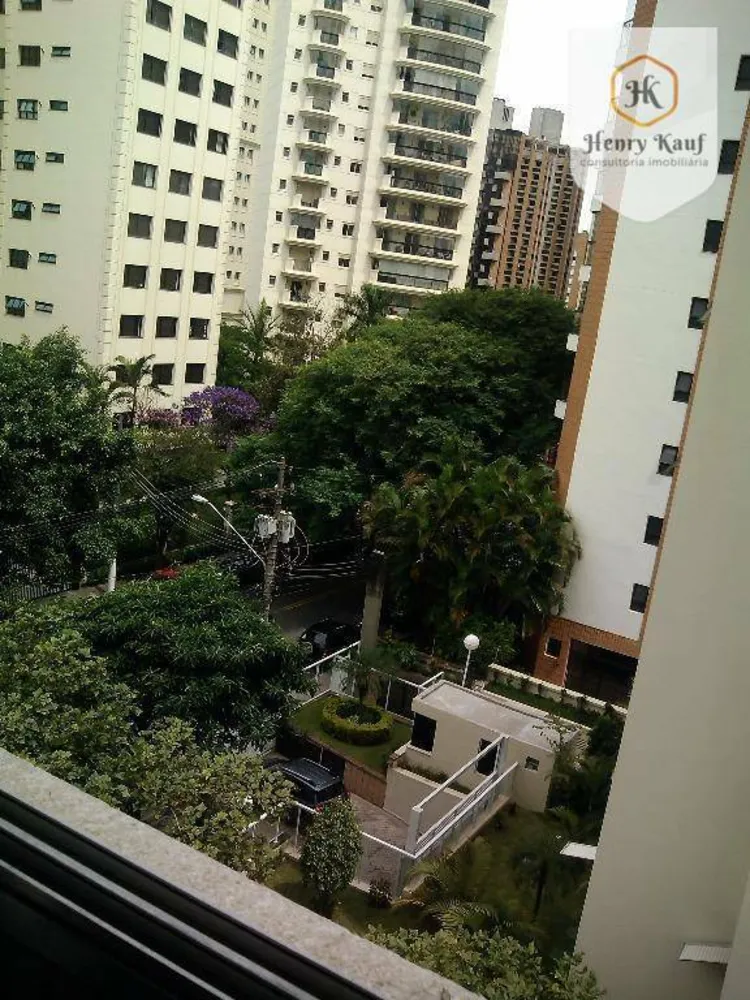 Apartamento, 3 quartos, 138 m² - Foto 9