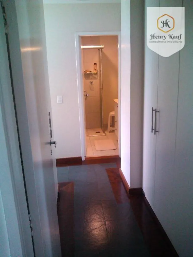Apartamento, 3 quartos, 138 m² - Foto 8