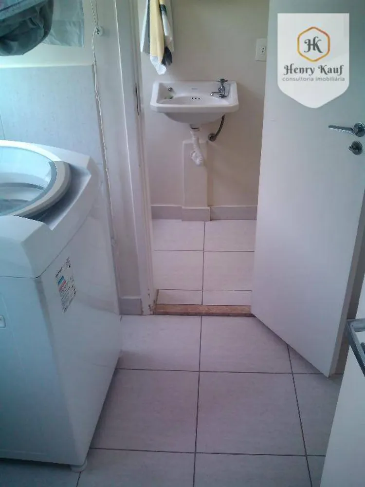 Apartamento, 3 quartos, 138 m² - Foto 6