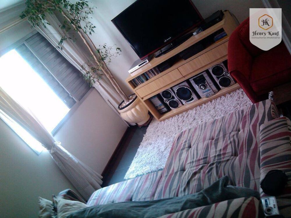 Apartamento, 3 quartos, 138 m² - Foto 3