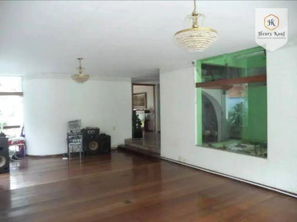 Sobrado, 4 quartos, 792 m² - Foto 2
