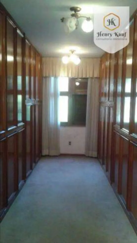 Sobrado, 4 quartos, 792 m² - Foto 14