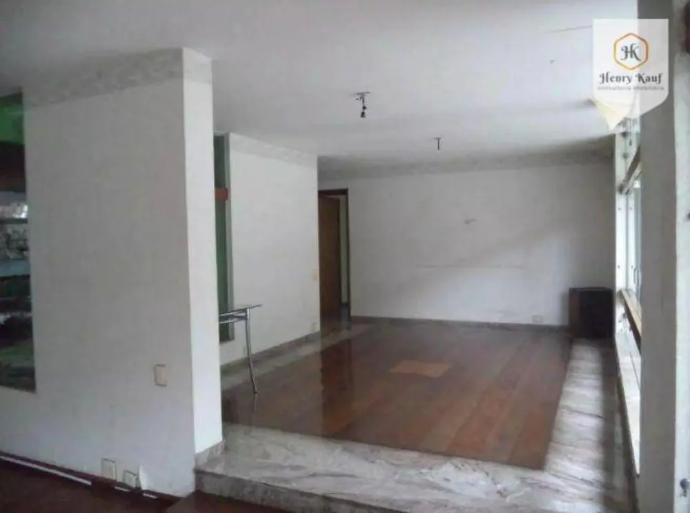 Sobrado, 4 quartos, 792 m² - Foto 6