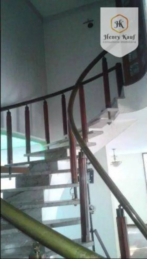 Sobrado, 4 quartos, 792 m² - Foto 10