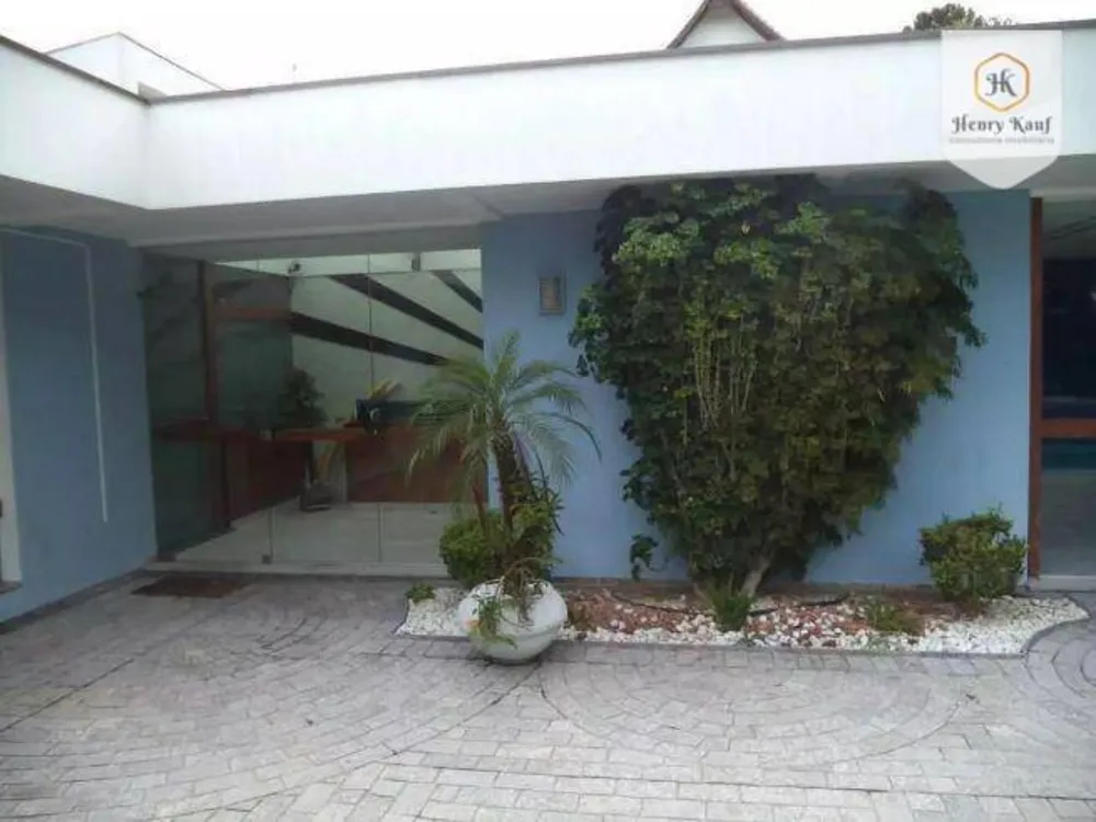 Sobrado, 4 quartos, 792 m² - Foto 7