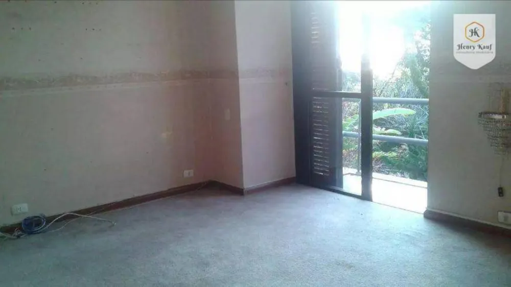 Sobrado, 4 quartos, 792 m² - Foto 16