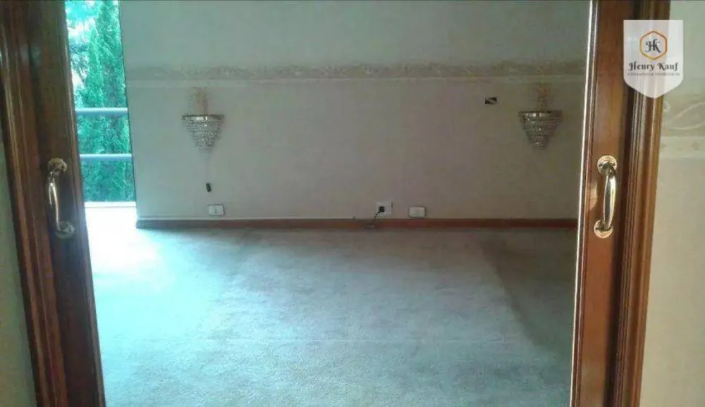 Sobrado, 4 quartos, 792 m² - Foto 15