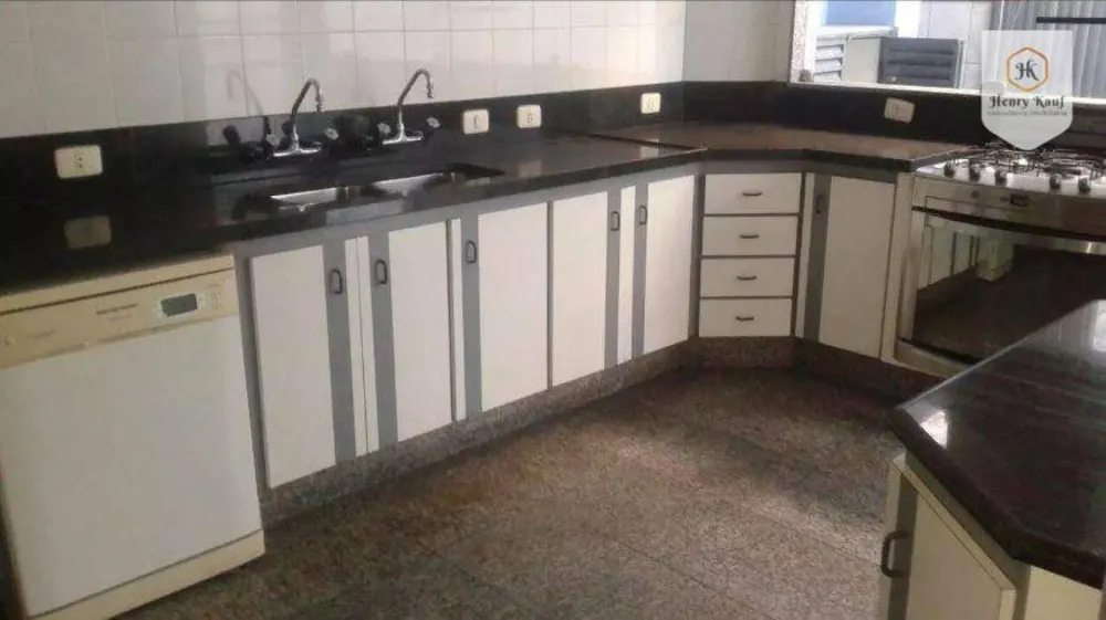 Sobrado, 4 quartos, 792 m² - Foto 8