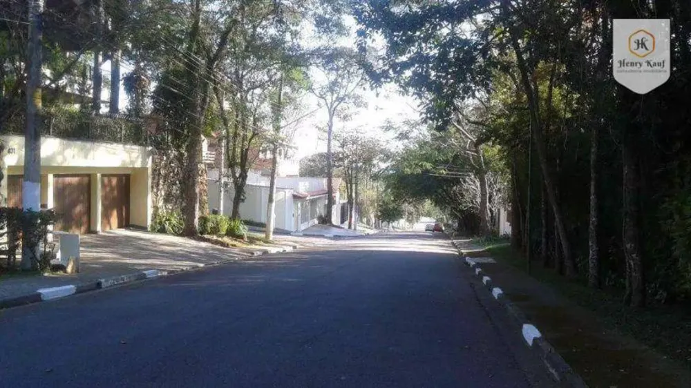 Sobrado, 4 quartos, 792 m² - Foto 1
