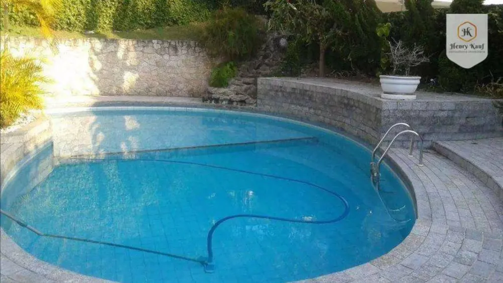 Sobrado, 4 quartos, 792 m² - Foto 9