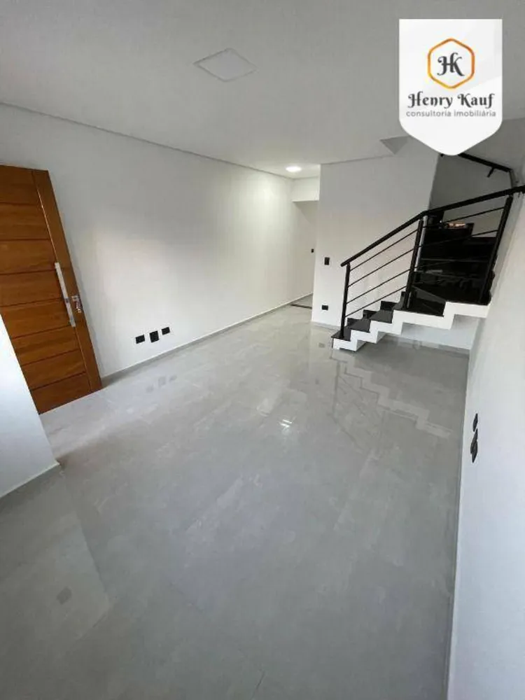 Sobrado, 2 quartos, 111 m² - Foto 7