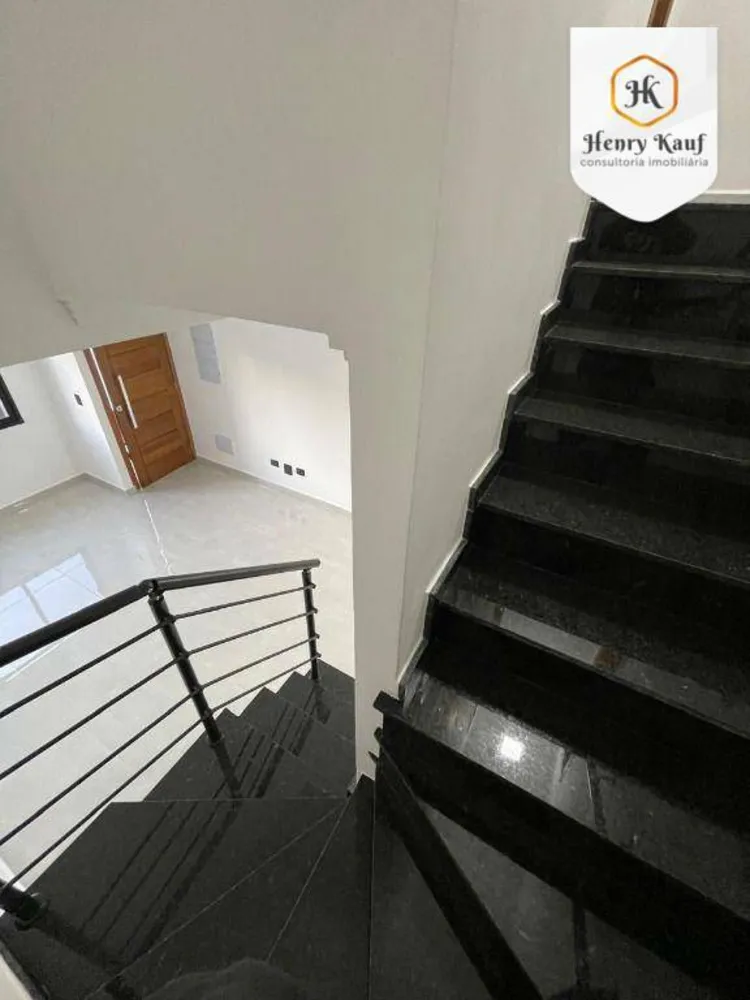 Sobrado, 2 quartos, 111 m² - Foto 10