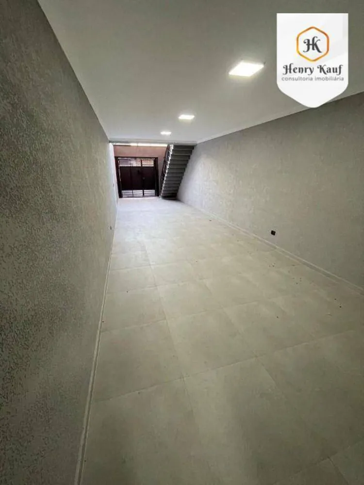 Sobrado, 2 quartos, 111 m² - Foto 5